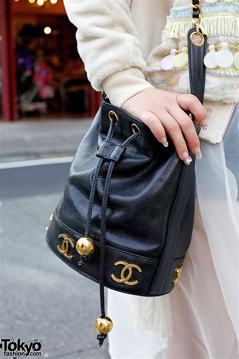 classic vintage chanel bag|where to buy vintage chanel.